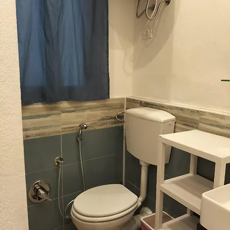 Apartamento Al 39 In Centro Citta Palermo