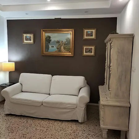 Apartamento Al 39 In Centro Citta