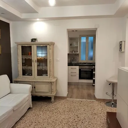 Apartamento Al 39 In Centro Citta *