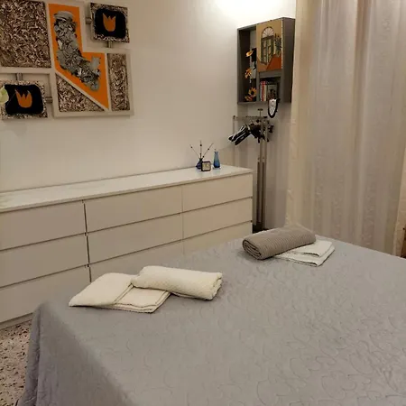 Al 39 In Centro Citta Palermo