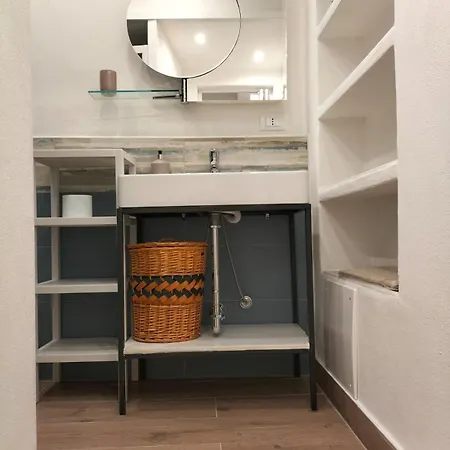 Al 39 In Centro Citta Palermo