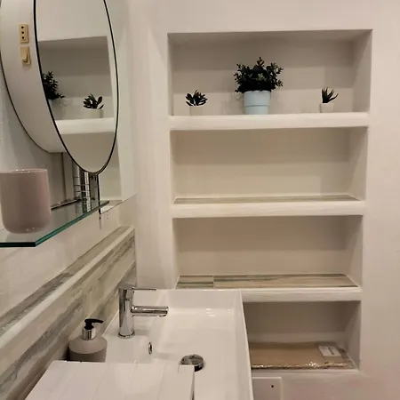 Apartamento Al 39 In Centro Citta *