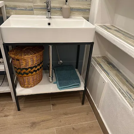 Apartamento Al 39 In Centro Citta