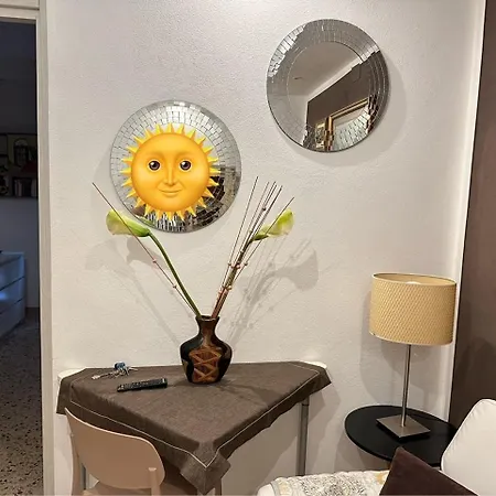 Apartamento Al 39 In Centro Citta *