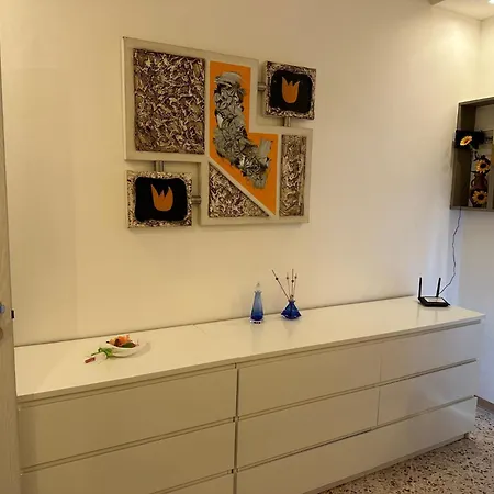 Al 39 In Centro Citta Palermo