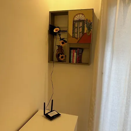 Al 39 In Centro Citta Apartamento