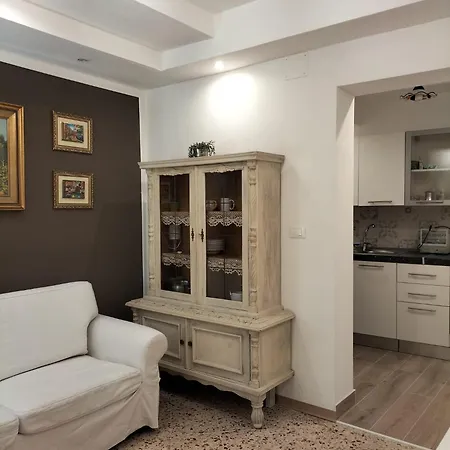 Al 39 In Centro Citta Appartement