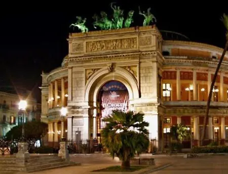 Al 39 In Centro Citta Lejlighed *