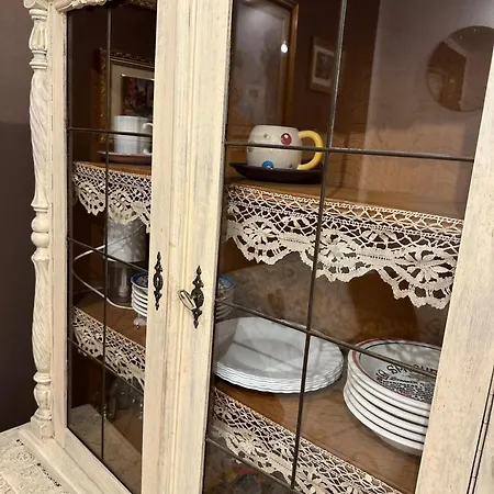 Al 39 In Centro Citta Lejlighed Palermo