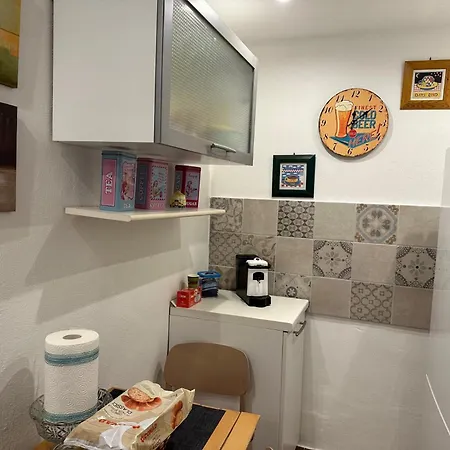 Lejlighed Al 39 In Centro Citta Palermo