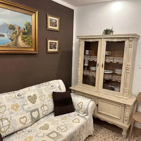 Apartment Al 39 In Centro Citta Palermo