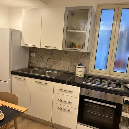 Al 39 In Centro Citta Apartment *