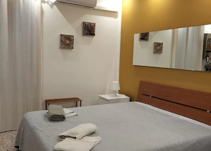 Al 39 In Centro Citta Appartement Palermo