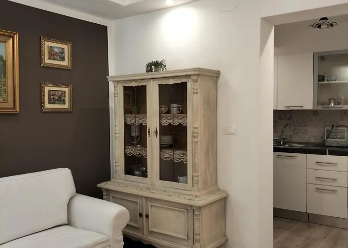 Al 39 In Centro Citta Appartement