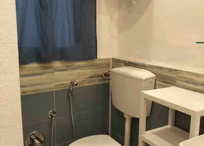Appartement Al 39 In Centro Citta Palermo