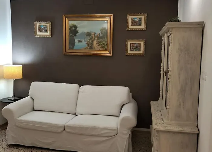 Appartement Al 39 In Centro Citta