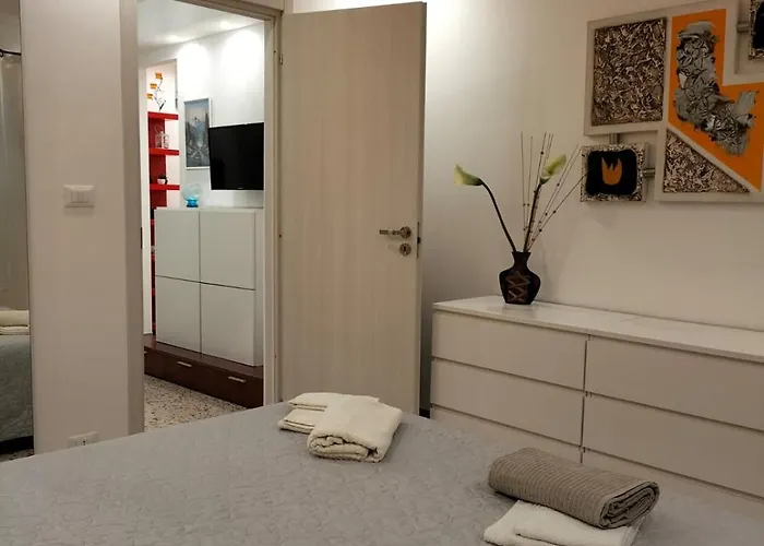 Al 39 In Centro Citta Appartement
