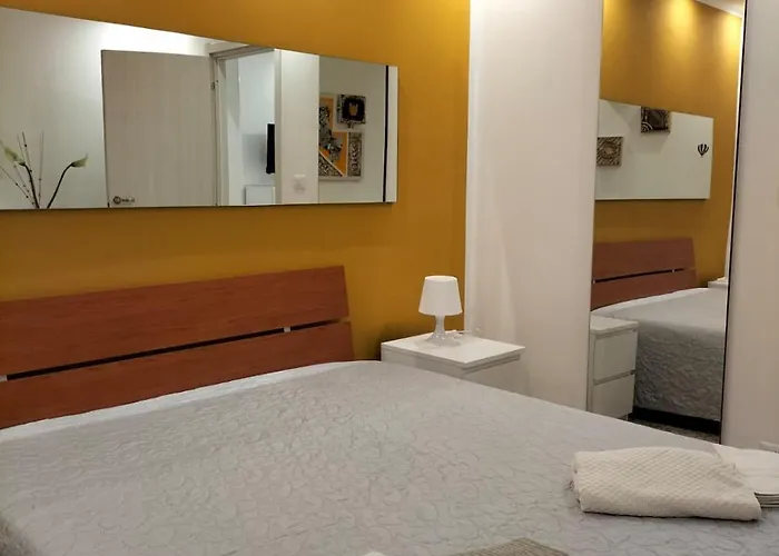 Al 39 In Centro Citta * Palermo