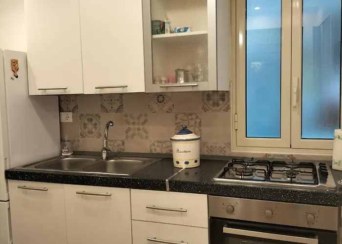 Appartement Al 39 In Centro Citta *