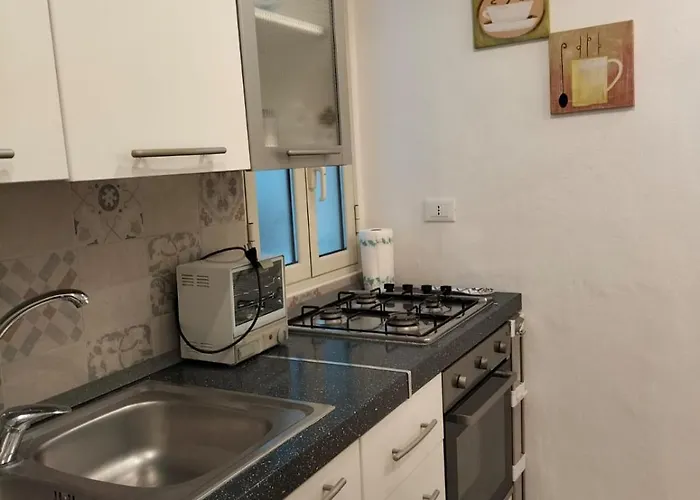 Al 39 In Centro Citta Appartement Palermo