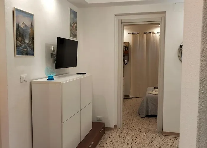 Al 39 In Centro Citta * Palermo
