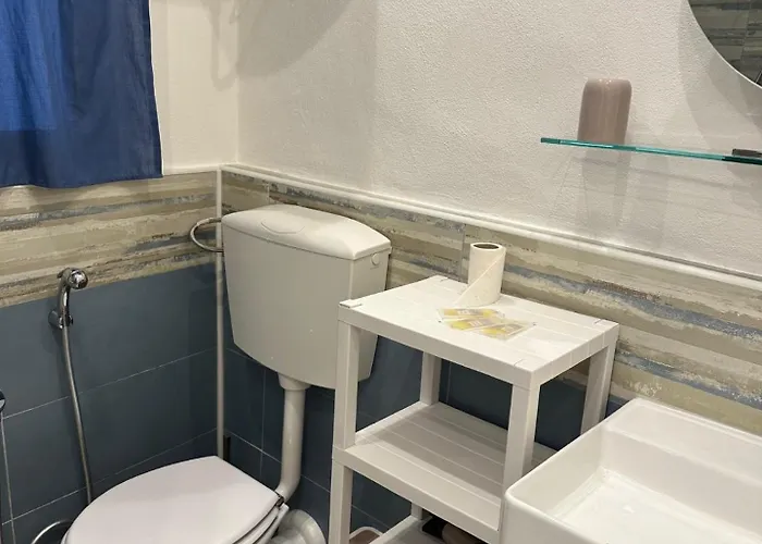 Al 39 In Centro Citta Appartement *