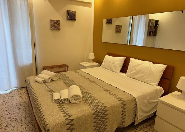 Al 39 In Centro Citta Appartement Palermo