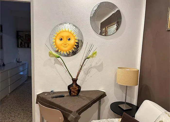 Appartement Al 39 In Centro Citta *