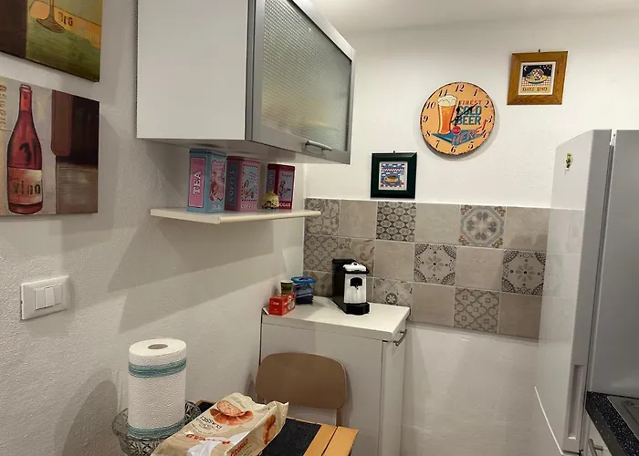 Appartement Al 39 In Centro Citta Palermo