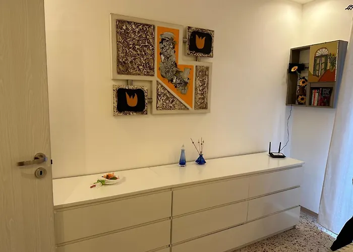 Al 39 In Centro Citta Palermo