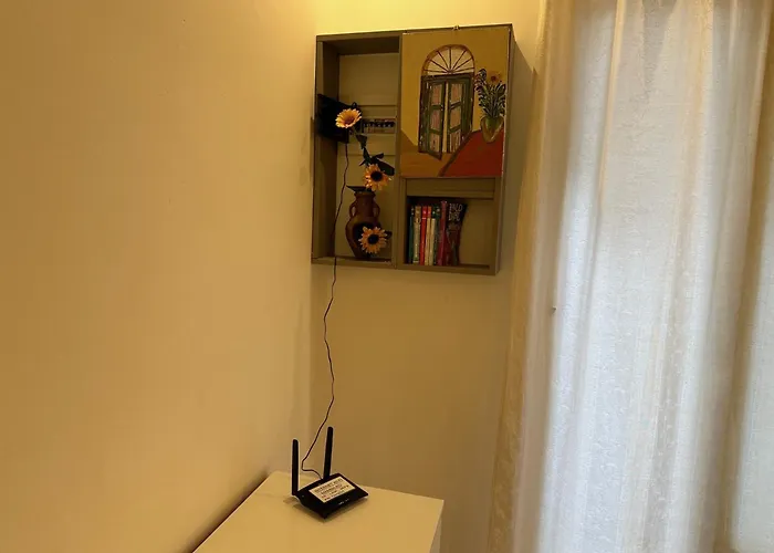 Al 39 In Centro Citta Appartement