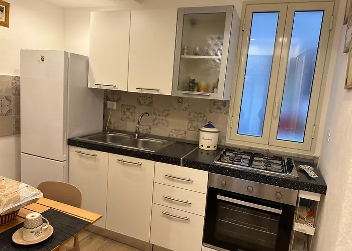 Al 39 In Centro Citta Appartement *
