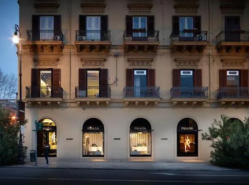Al 39 In Centro Citta Appartement Palermo