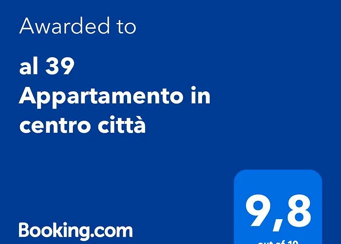 Al 39 In Centro Citta Palermo