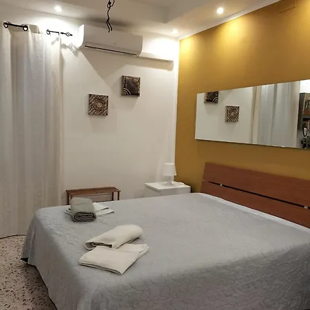Al 39 In Centro Citta Apartamento Palermo