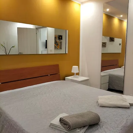 Al 39 In Centro Citta * Palermo