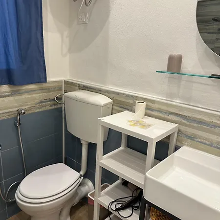 Al 39 In Centro Citta Apartamento *