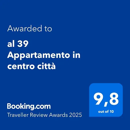 Al 39 In Centro Citta Палермо