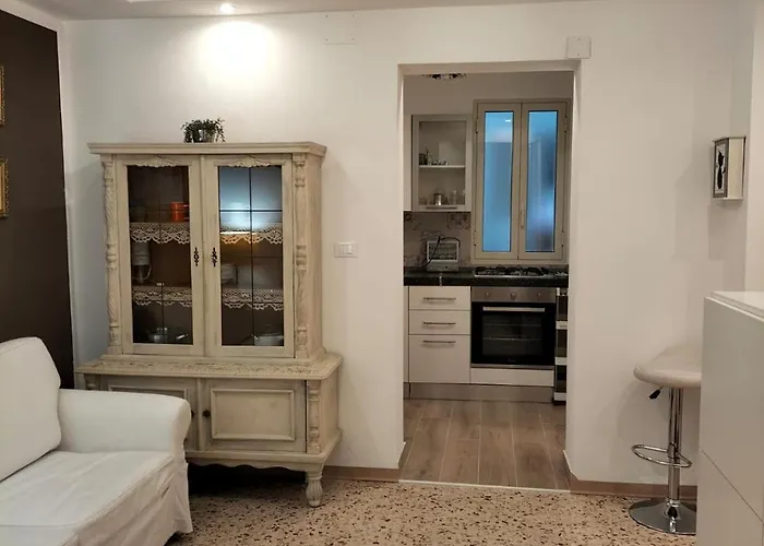 Апартаменты Al 39 In Centro Citta *